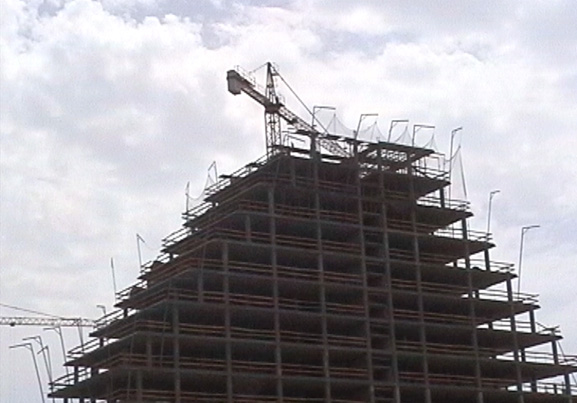 construcción