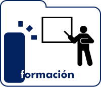 ISTAS formaci�n