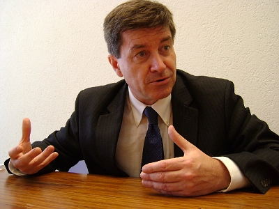 Guy Ryder