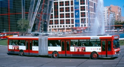 autobus