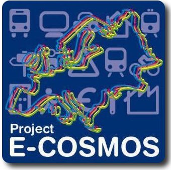 e-cosmos redondeada