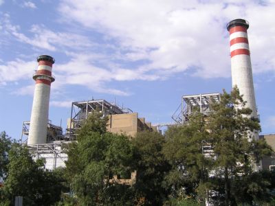chimeneas termicas