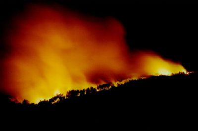 Incendio if cabrera madrid