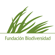 Logo Fundacion biodiversidad
