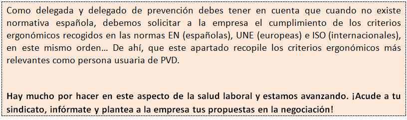 TEXTO pvds