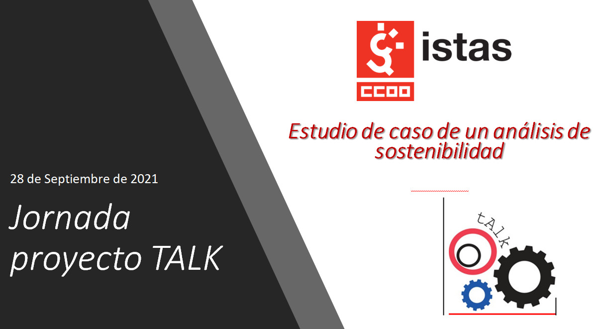 TALK
