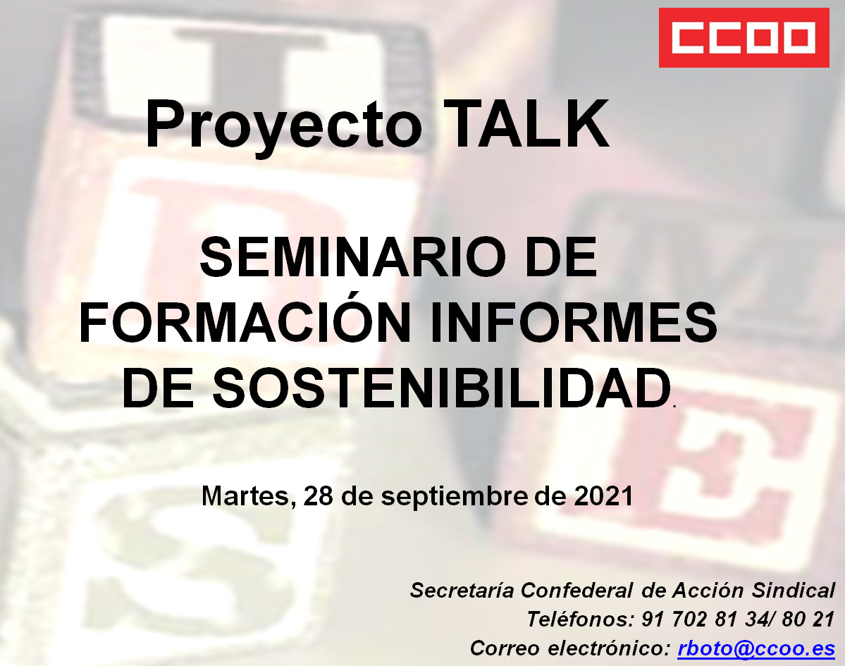 TALK