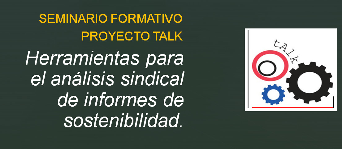 TALK