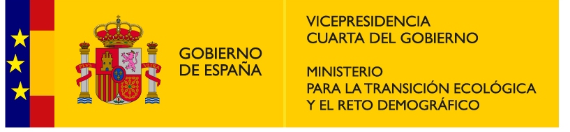 Ministerio transicion