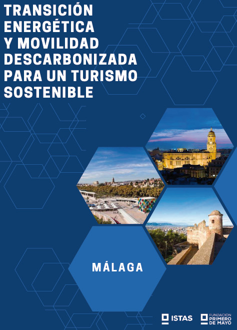 Taller Málaga turismo sostenible