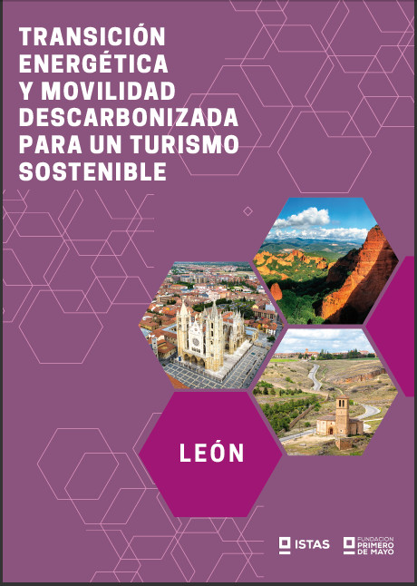 Turismo León