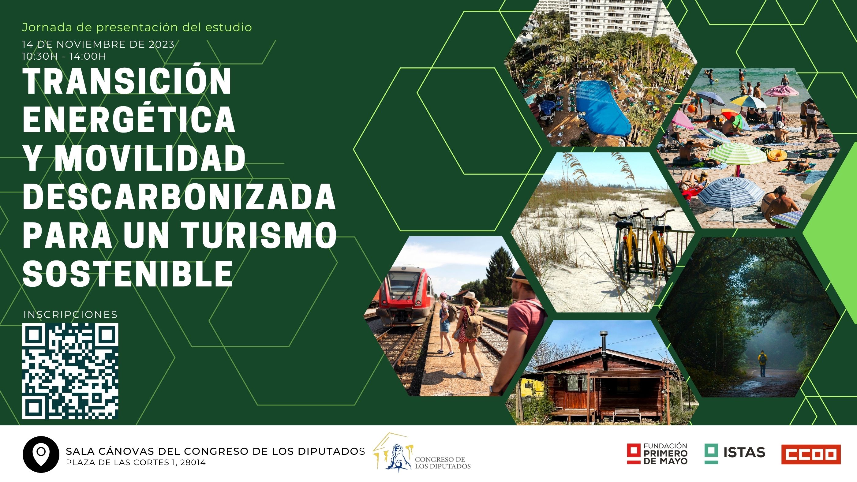 Presentación turismo sostenible