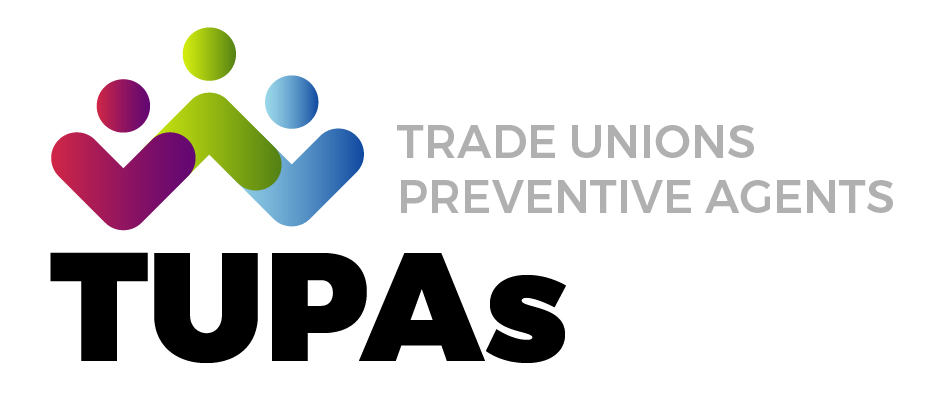 Logo tupas