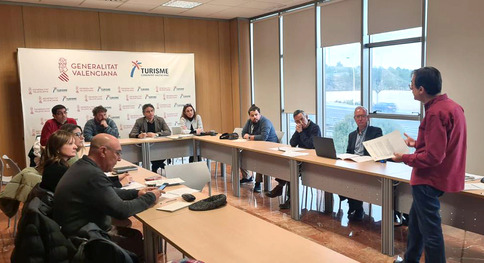 Taller Benidorm