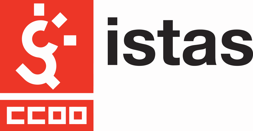 logo ISTAS