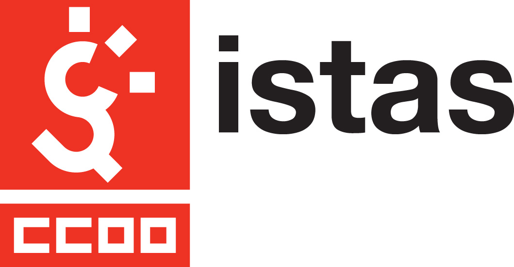 logo ISTAS
