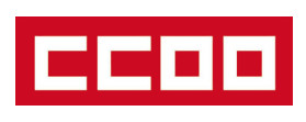 logo ccoo