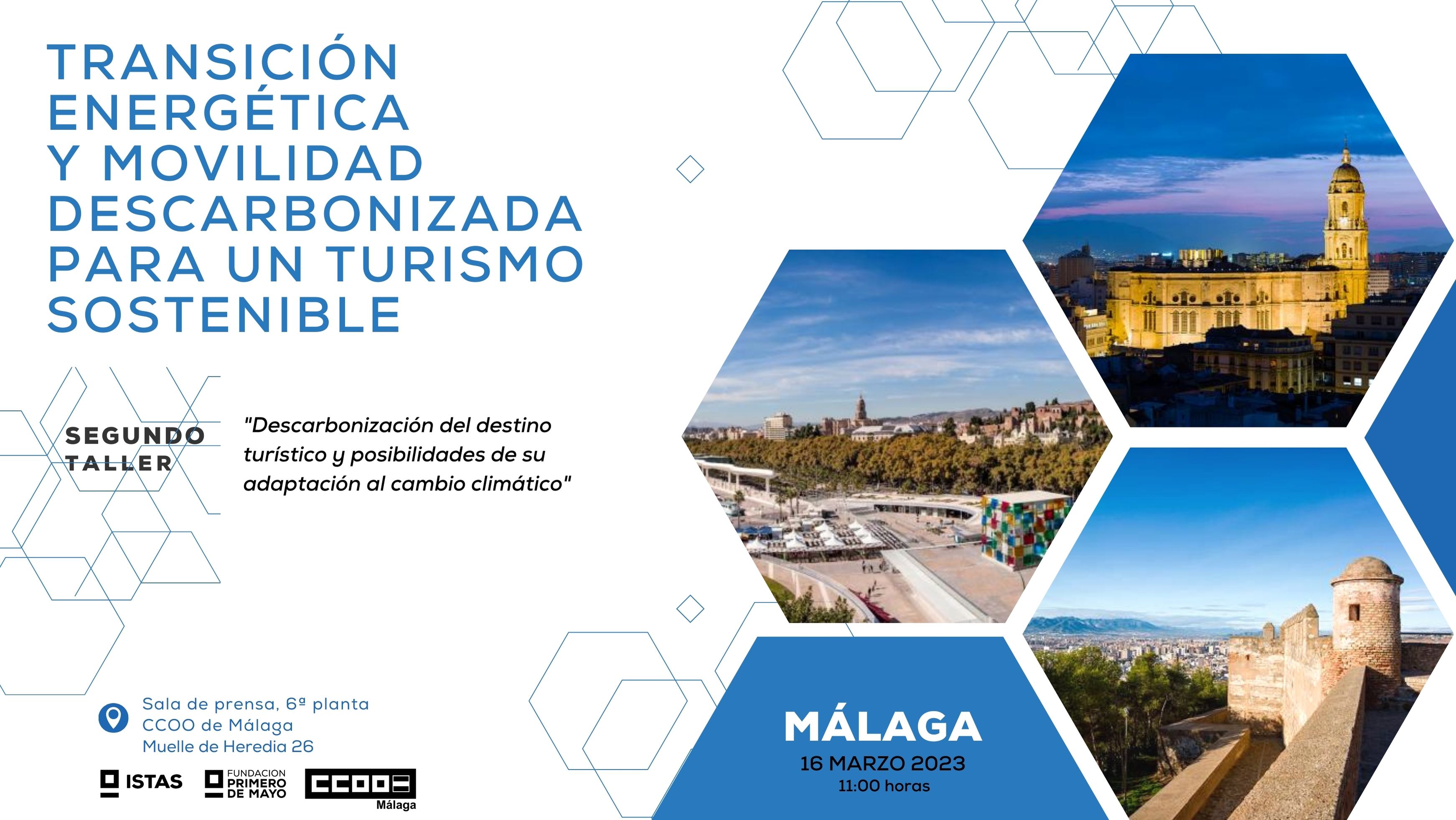 mALAGA