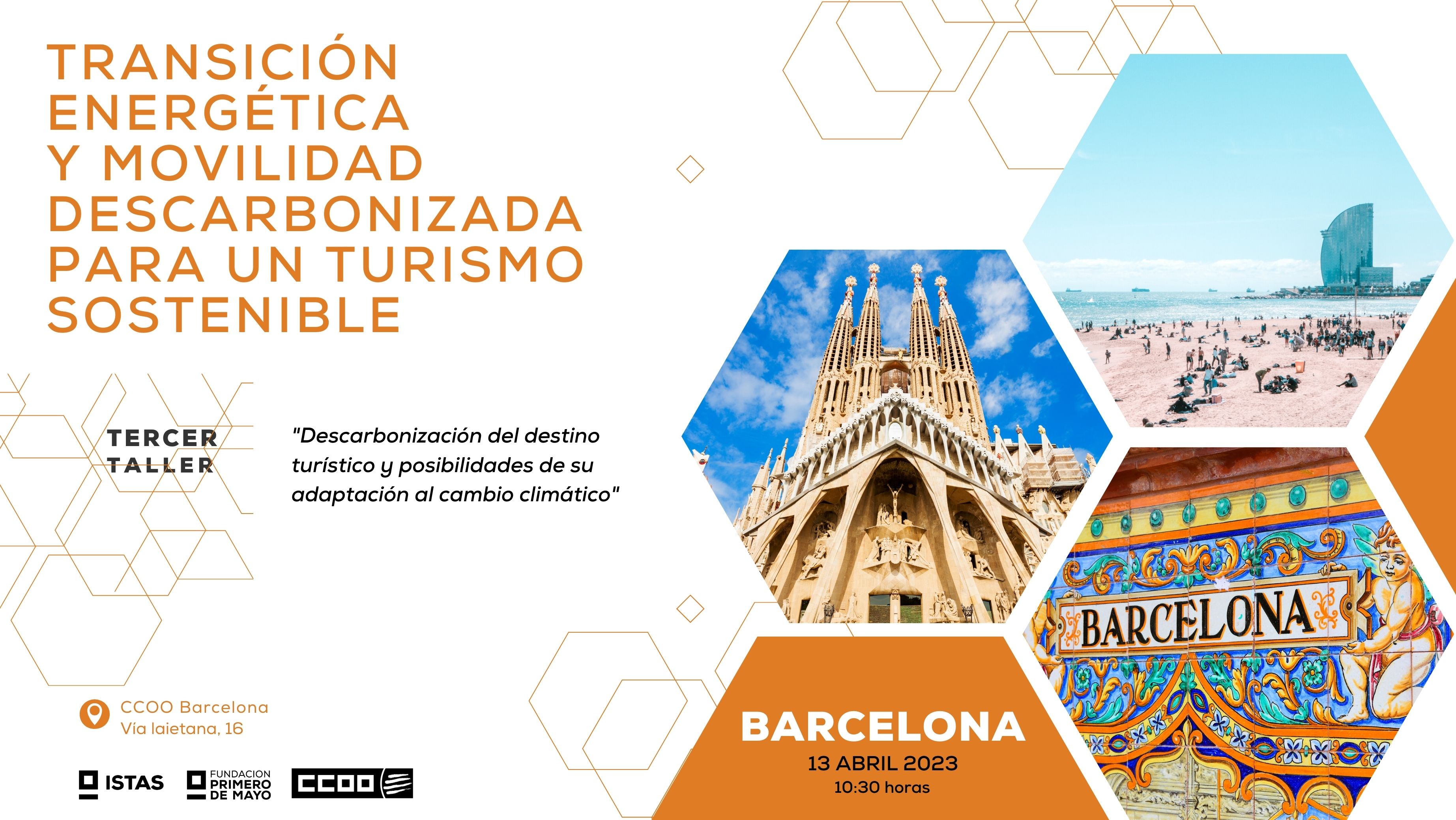 Taller barna