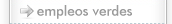 empleos verdes
