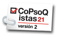 CoPsoQ istas21