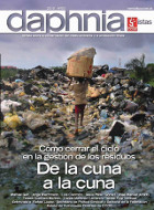 Publicaci�n ISTAS: DAPHNIA. Revista electr�nica. 