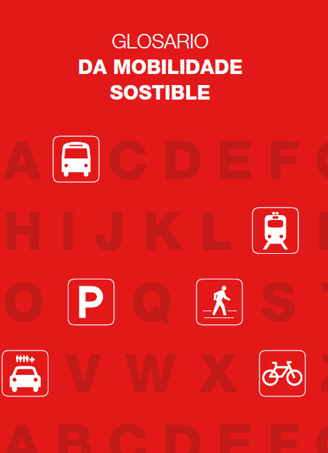 Publicaci�n ISTAS: Glosario da mobilidade sostible. Diciembre de 2009. 