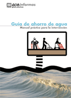 Publicaci�n ISTAS: Gu�a de ahorro de agua. 