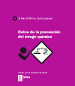 Publicaci�n ISTAS: Programa VI Foro ISTAS. 